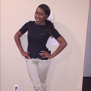 Meet your Posher, Shakyaha